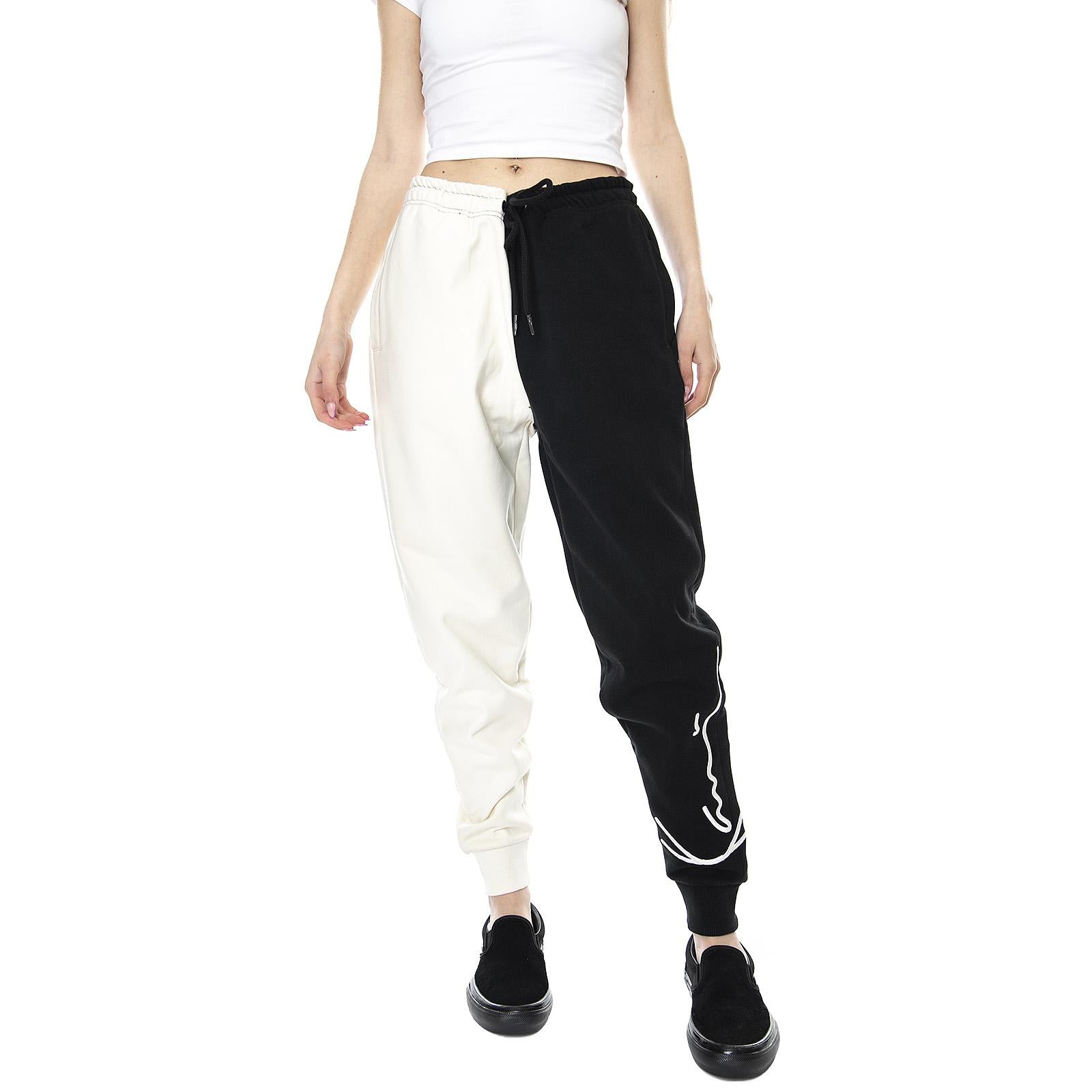  KRCKKWQ12140OWHT  KARL KANI 