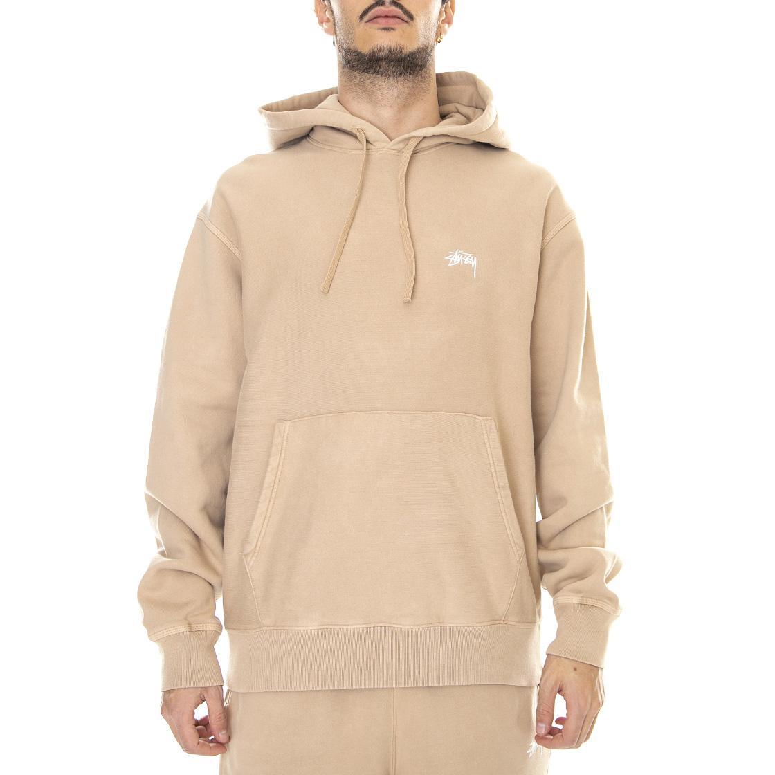  118417-BEIGE  STUSSY 