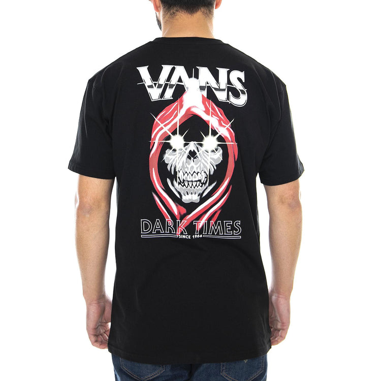  VN0A49QABLK1  VANS 