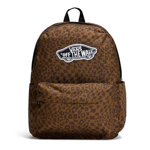 Old Skool Classic Backpack - Zaino Multicolore VN000H4Y 7UG1 VANS 