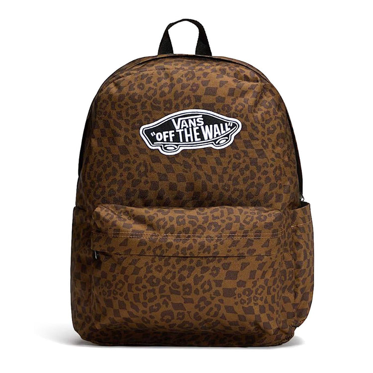 Old Skool Classic Backpack - Zaino Multicolore VN000H4Y 7UG1 VANS 