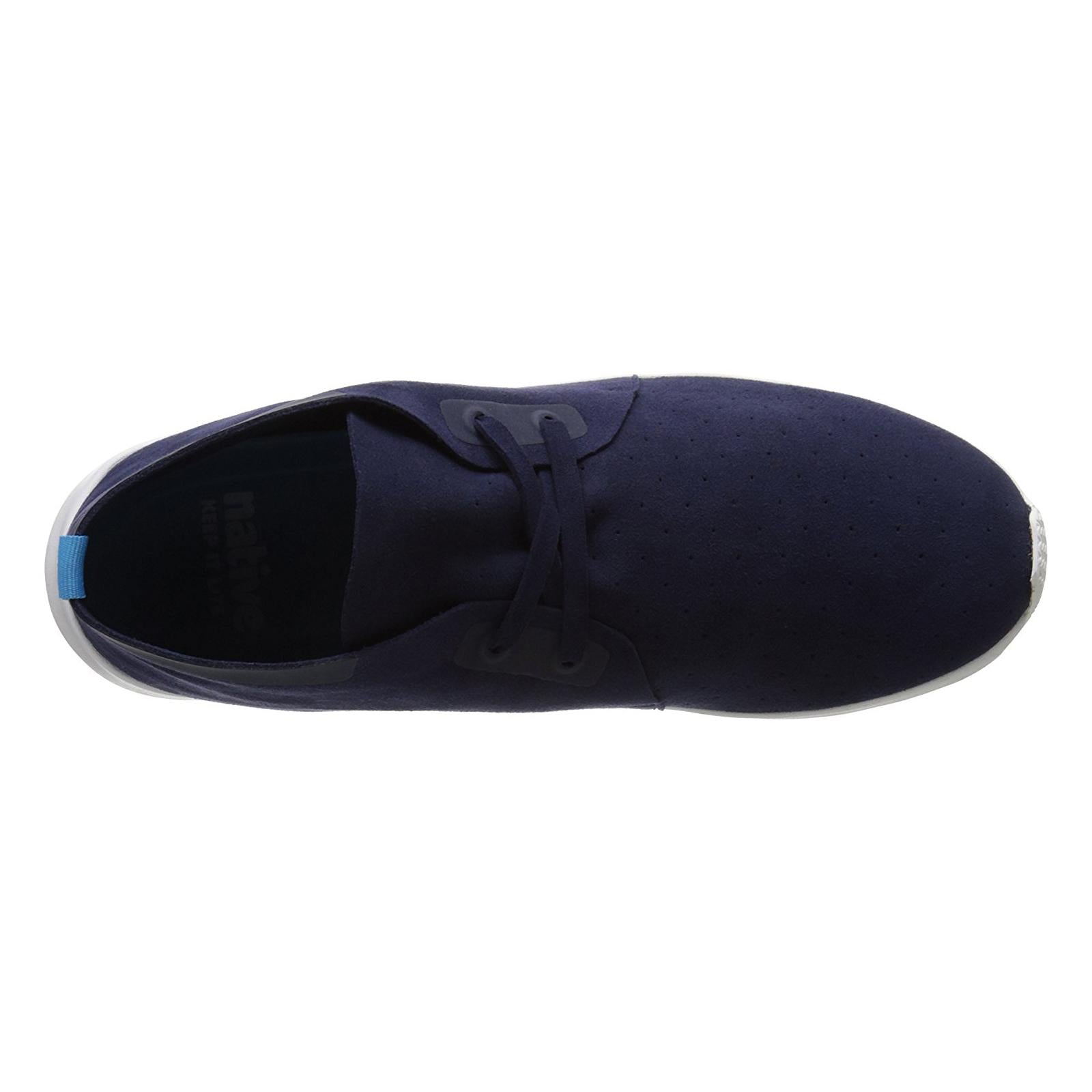 Apollo Chukka - Regatta Blue/Shell White - Scarpe Basse Uomo/Donna 21100500-4204  NATIVE 