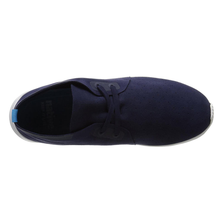 Apollo Chukka - Regatta Blue/Shell White - Scarpe Basse Uomo/Donna 21100500-4204  NATIVE 
