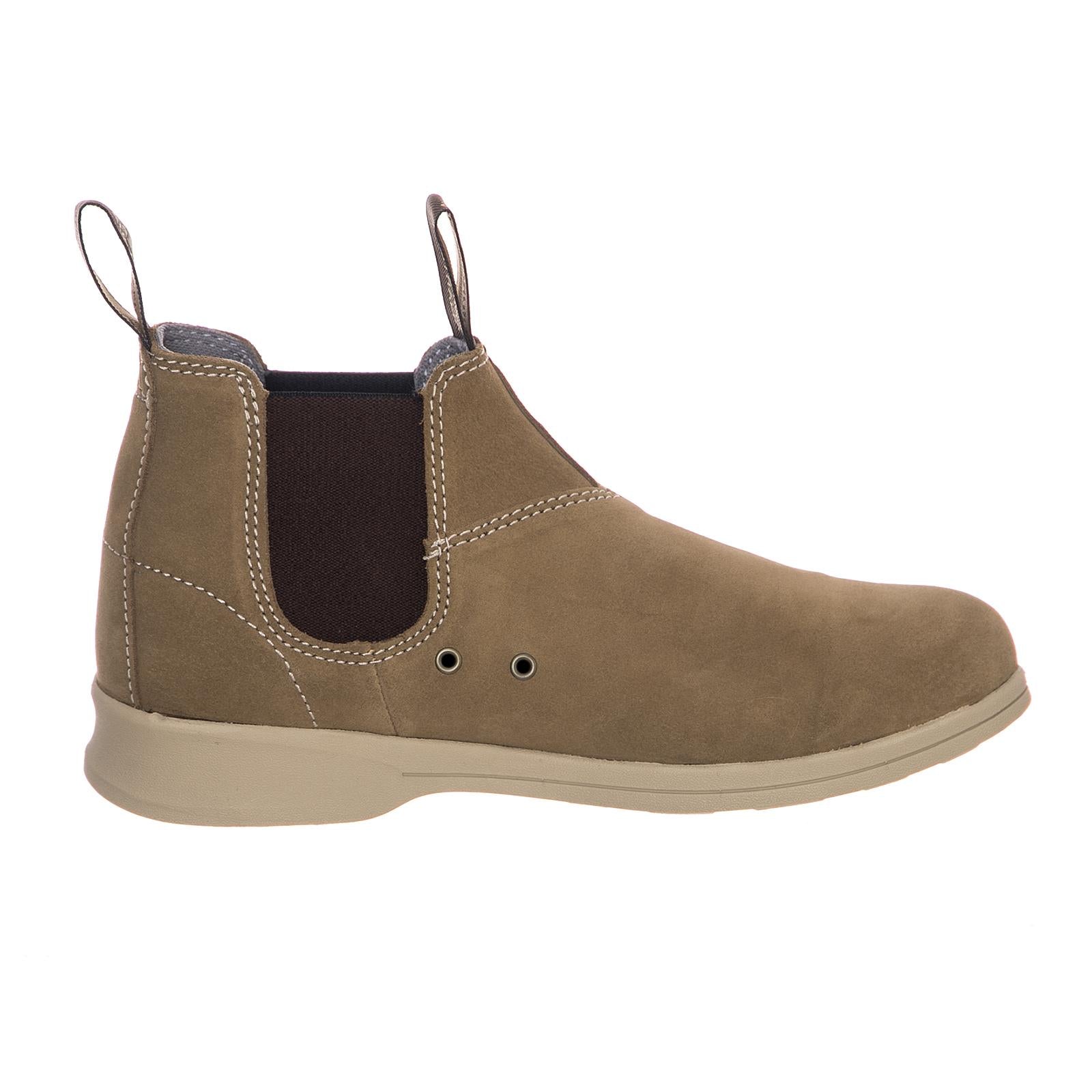 1396 EL BOOT SAND 116153_4  BLUNDSTONE 