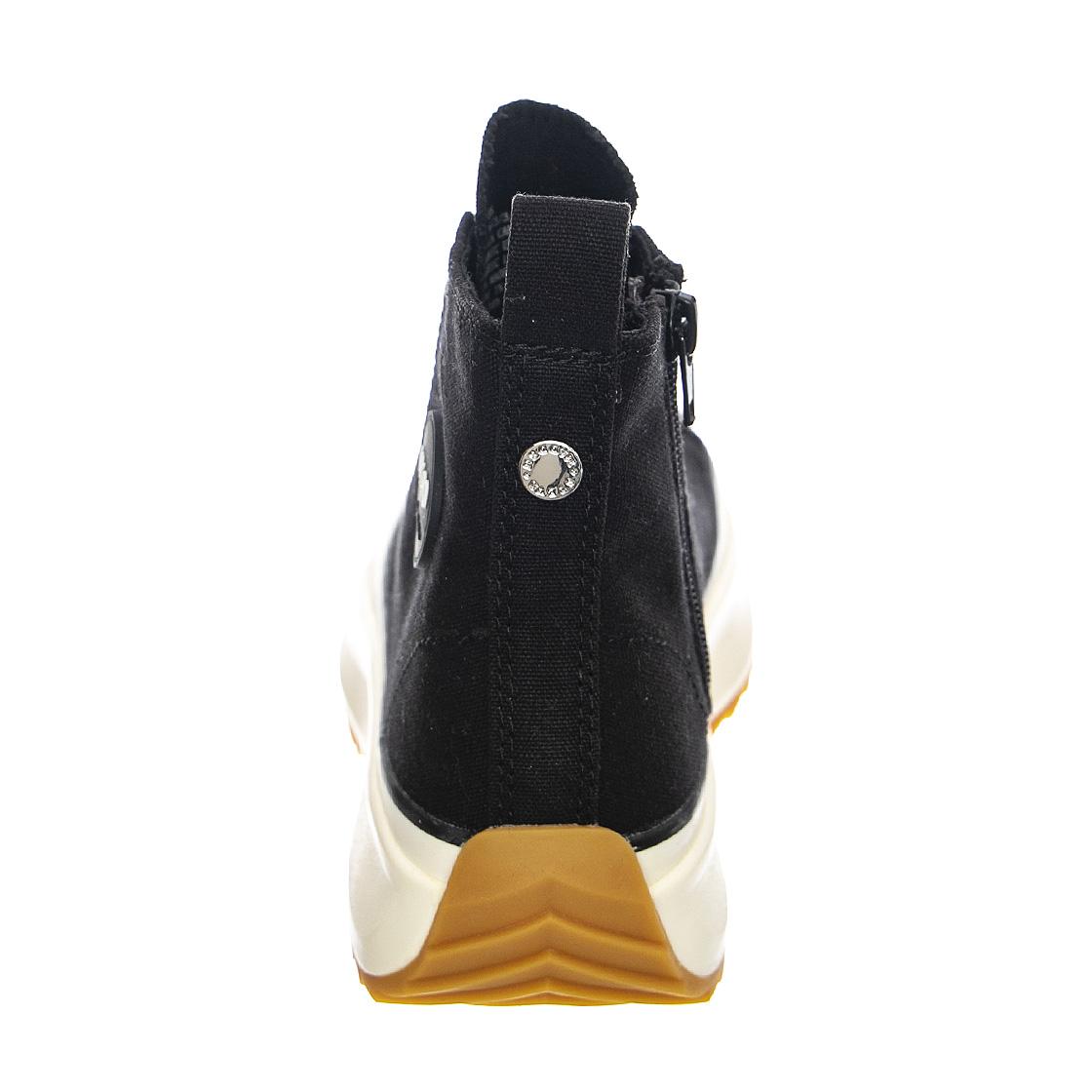  SMPSHARK-BLK  STEVE MADDEN 
