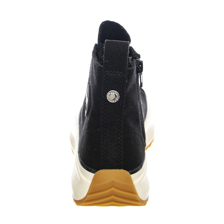  SMPSHARK-BLK  STEVE MADDEN 