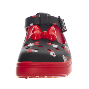 Minnie Mouse Mary Jane W-MLT - Sandali Donna Multicolore CR.211143-MLT  CROCS 