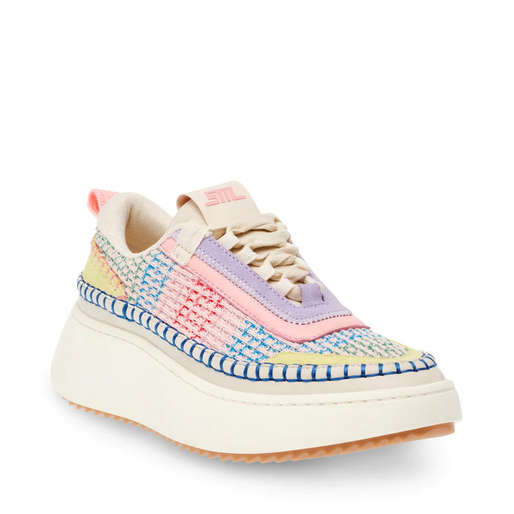 Doubletake Pastel Multi - Scarpe Donna Multicolore SMPDOUBLETAKE-153  STEVE MADDEN 