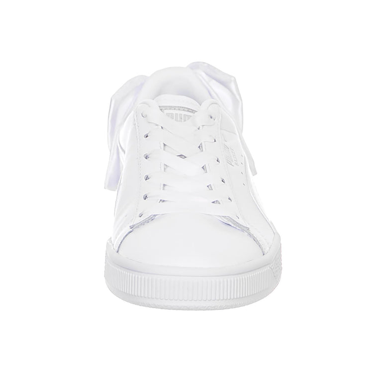 Basket Bow Wn s Puma White 36731901  PUMA 