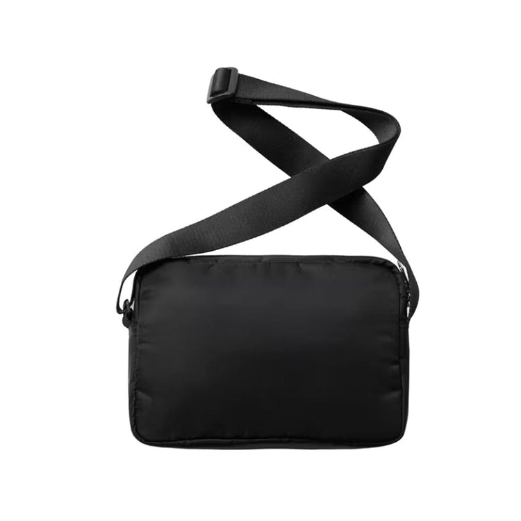 OTIS SHOULDER BAG BLACK - Borsa a Tracolla Nera I036851 89XX CARHARTT WIP 