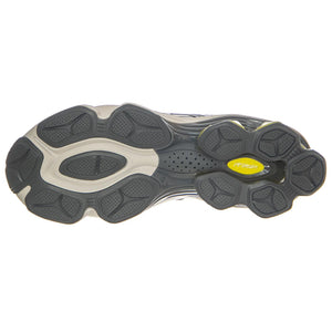 Gel-Kinetic Fuent Glacier Grey / Steel Grey - Scarpe Uomo Grigie 1203A591-020  ASICS 