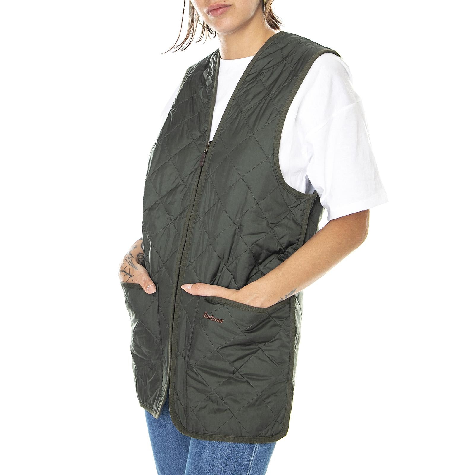  MLI0001-GN92-FW21  BARBOUR 