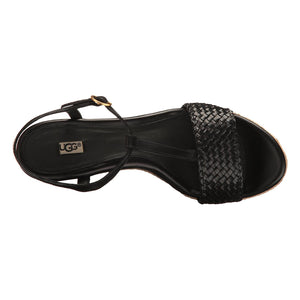 FITCHIE II BLACK WOMEN UGSFITCHIEBK1015077W  UGG 