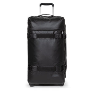 Transit'r Tarp Black - Valigia Trolley Bag Nera EK0A5BA9O131  EASTPAK 