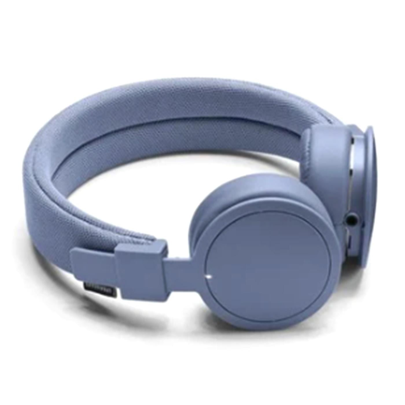 Plattan Adv Wireless Sea Grey - Auricolari Wireless Grigi 287709_1  URBANEARS 