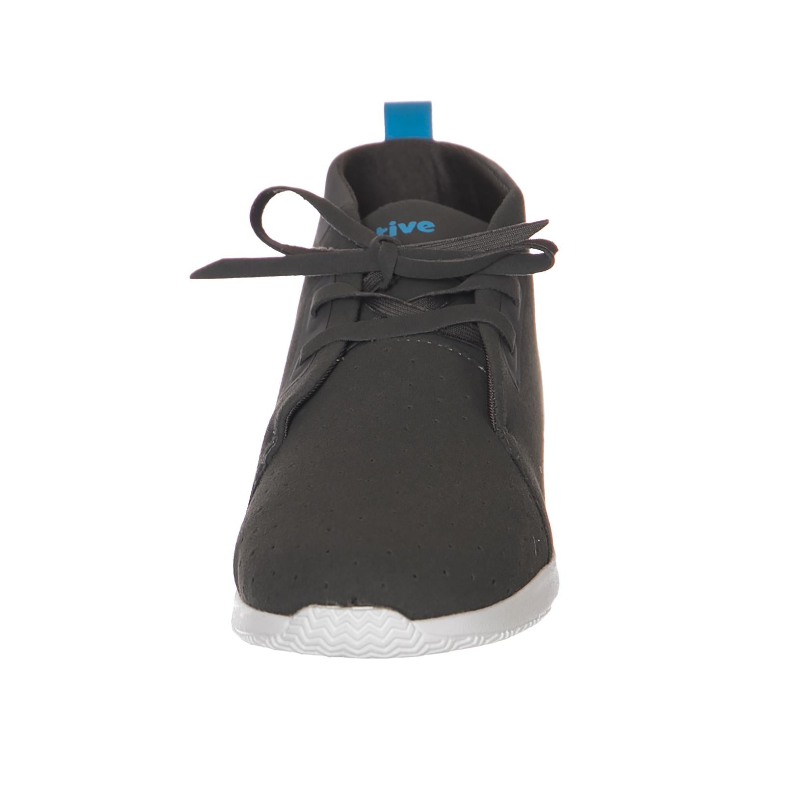 Ap Chukka - Scarpe Stringate Profilo Alto Bambino Grigie 22100500-1250  NATIVE 