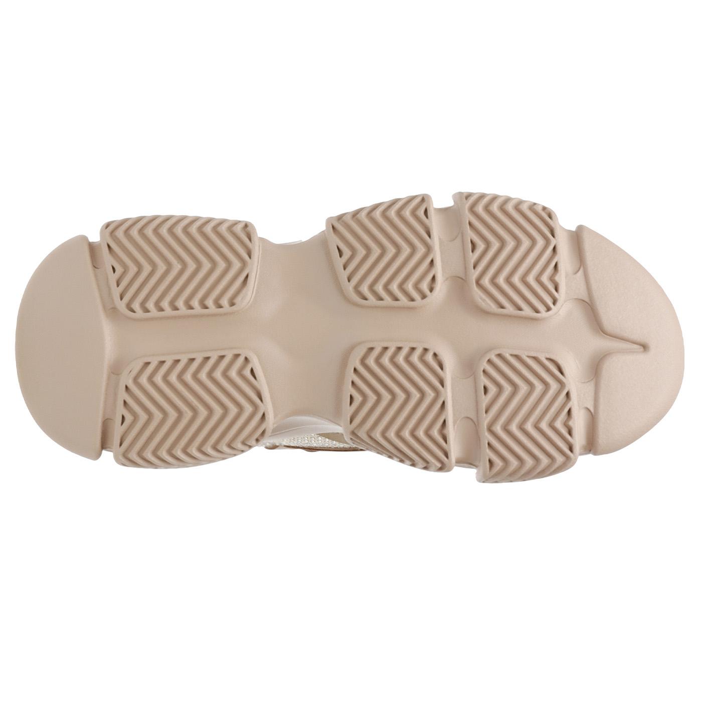 Possession-R Blush - Scarpe Stringate Profilo Basso Donna Rosa SMPPOSSESSION-R-BLU  STEVE MADDEN 