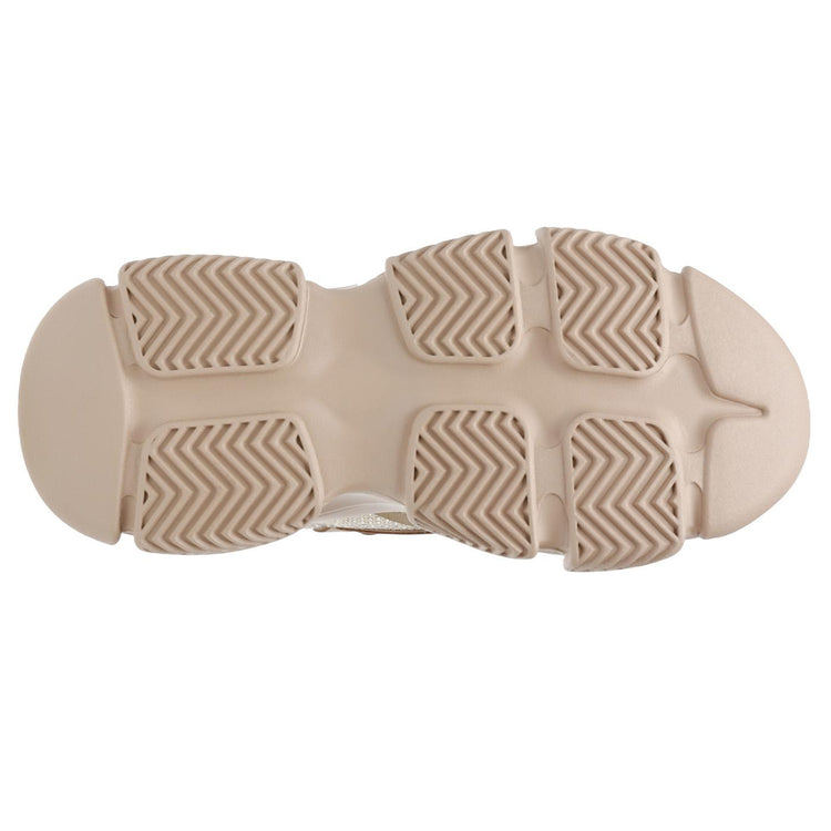 Possession-R Blush - Scarpe Stringate Profilo Basso Donna Rosa SMPPOSSESSION-R-BLU  STEVE MADDEN 