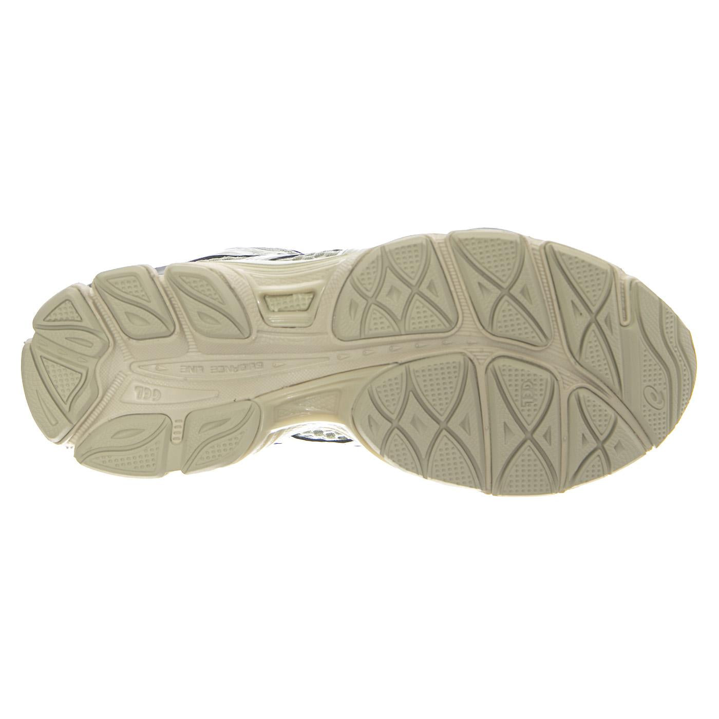 Gel-Cumulus 16 Dried Leaf Green/Dried Leaf Green -- Scarpe Uomo Verdi 1203A733-300 . ASICS 