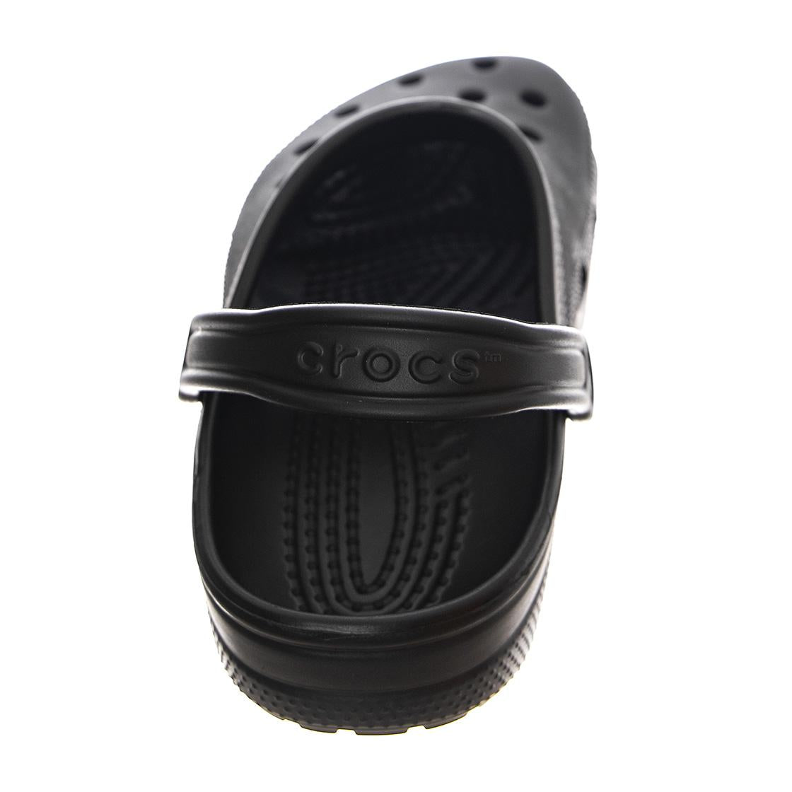 Classic Sabot - Sandali Uomo Neri CR.10001-BLK  CROCS 