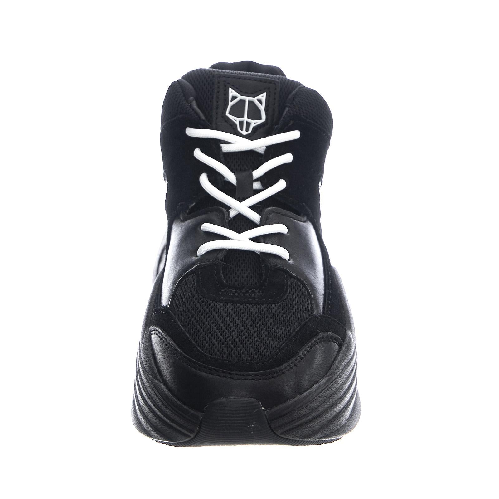  NWSTRACK-BLKOUT  NAKED WOLFE 