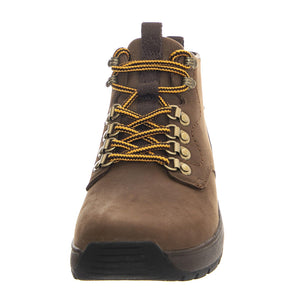 Tusayan Boot M COF - Stivaletti Stringati Uomo Marroni 1140972  TEVA 