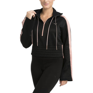 En Pointe Savannah Puma Black 57508801  PUMA 