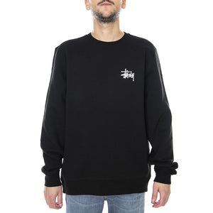  1914615-BLAC  STUSSY 