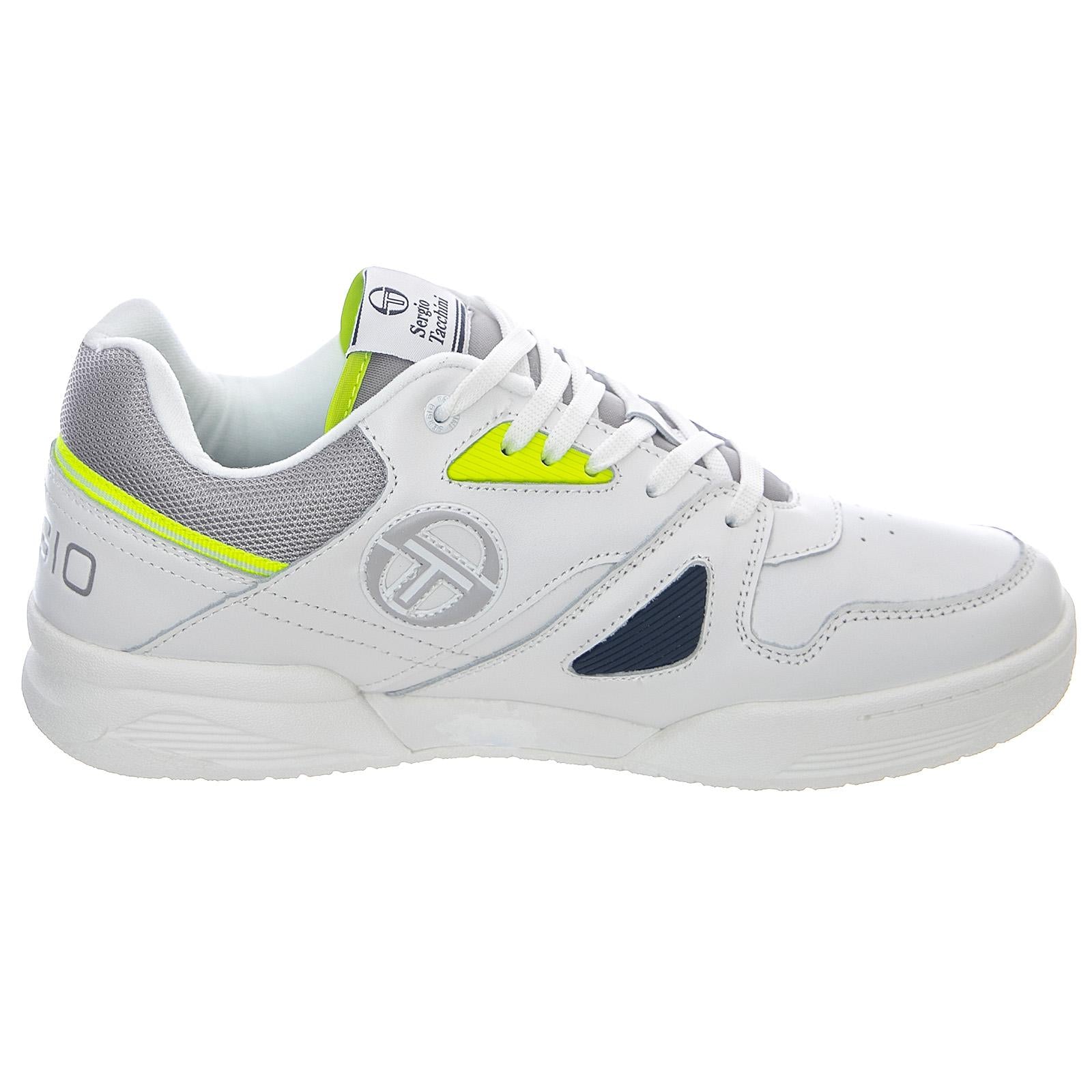  STM012006-01  SERGIO TACCHINI 
