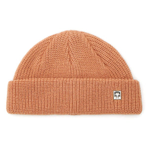 Micro Beanie Cork - Cappellino a Cuffia Rosa 100030125-COR  OBEY 