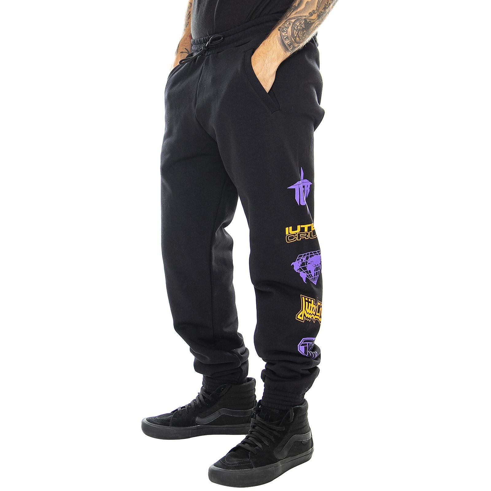  19WISP10-BLACK  IUTER 