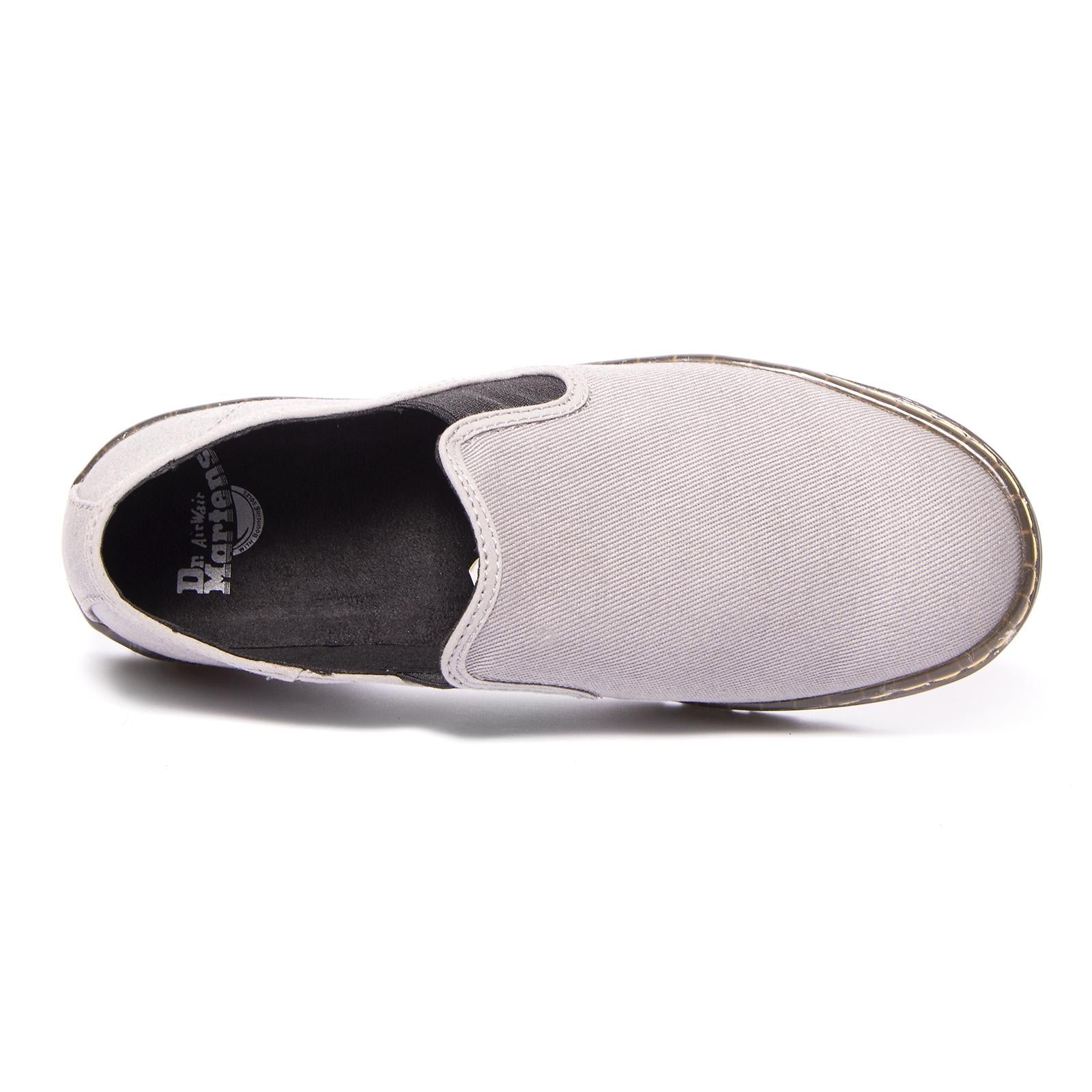 CRUISE LARGO CONCRETE O. TWILL DMSLARCOOT21156067  DR.MARTENS 