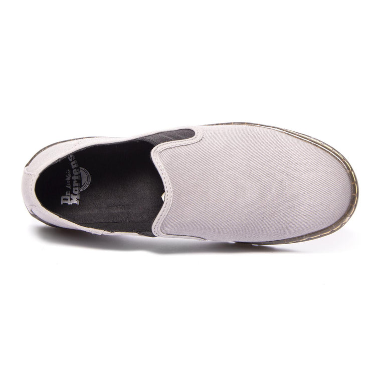 CRUISE LARGO CONCRETE O. TWILL DMSLARCOOT21156067  DR.MARTENS 