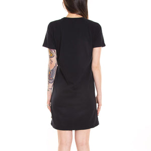 WM FORTUNE DRESS Black VA31NOBLK  VANS 