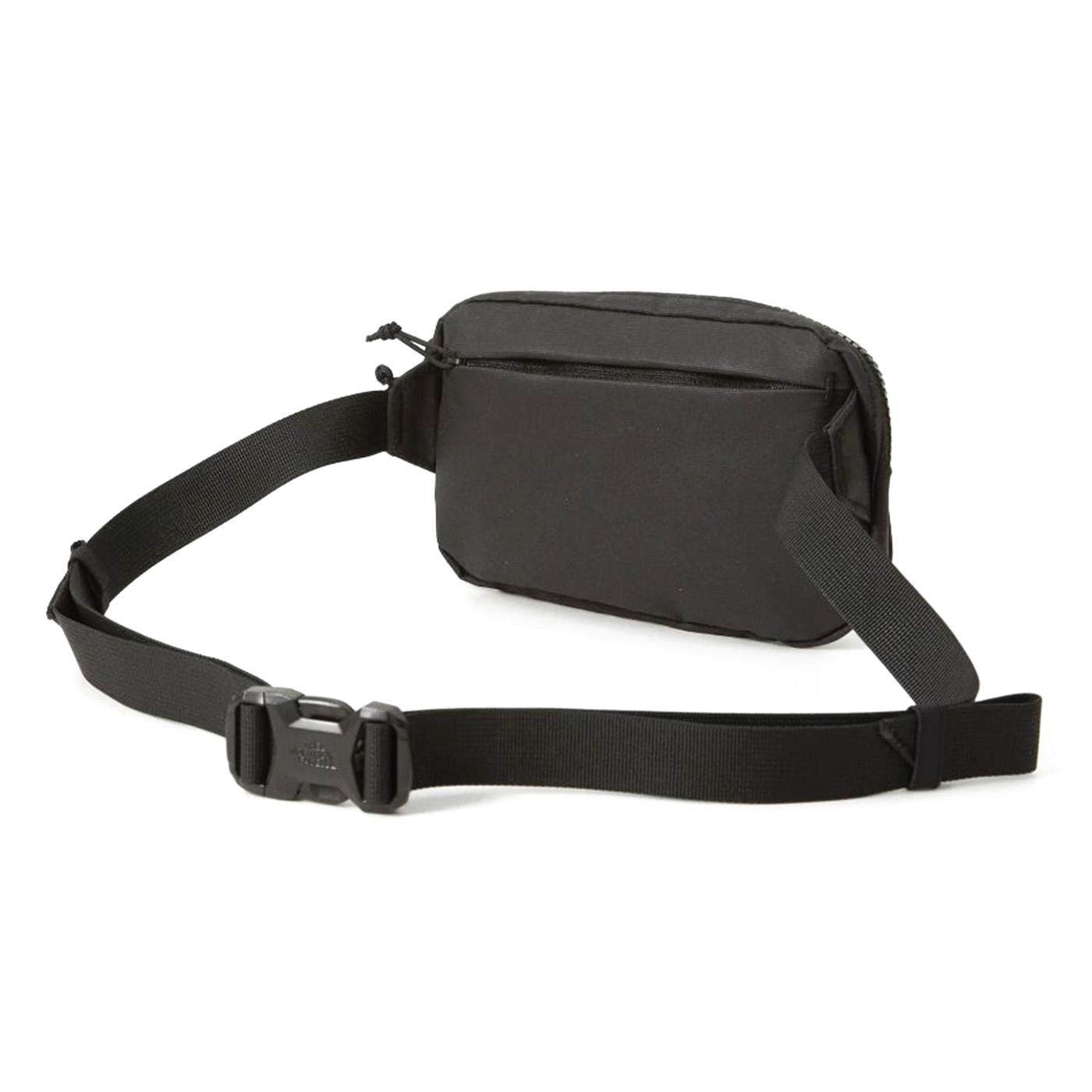 Terra Lumbar 1L - Borsello Nero NF0A8C2KKY41  THE NORTH FACE 