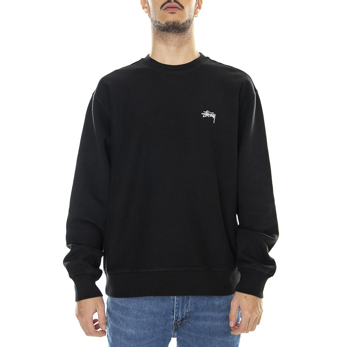  118416-BLK  STUSSY 