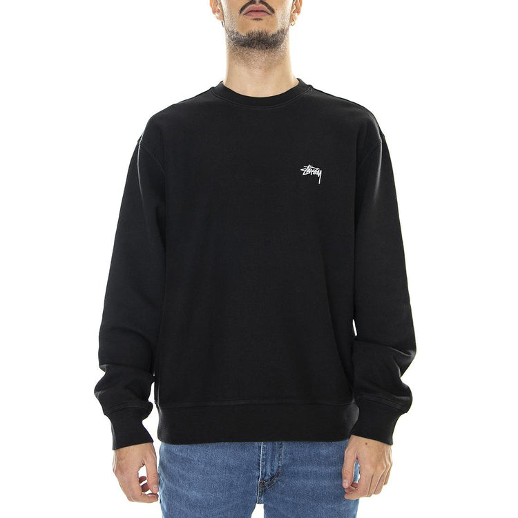  118416-BLK  STUSSY 