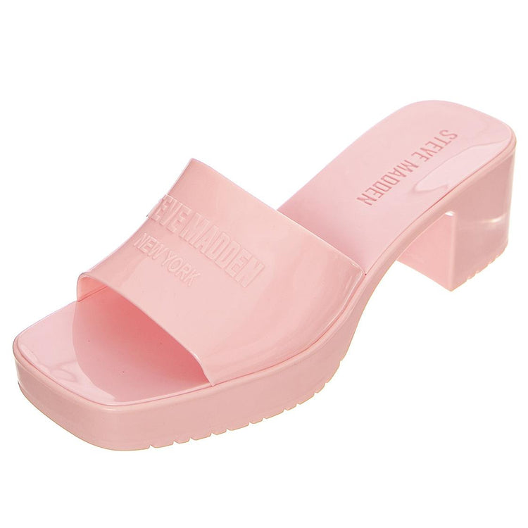 Halston Pink Candy - Sandali Donna Rosa SMSHALSTON-PIN . STEVE MADDEN 