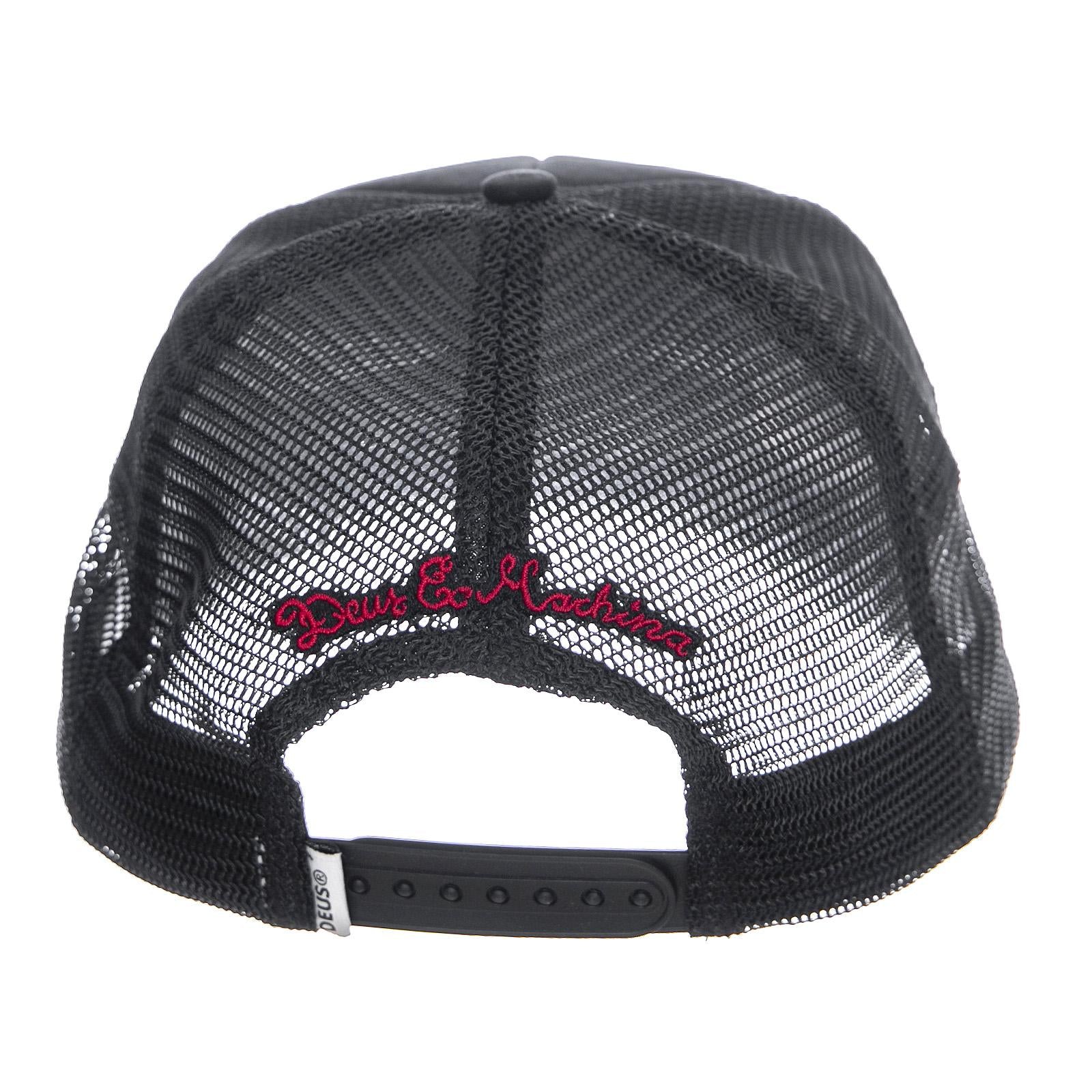  DEACC0124-100  DEUS EX MACHINA 