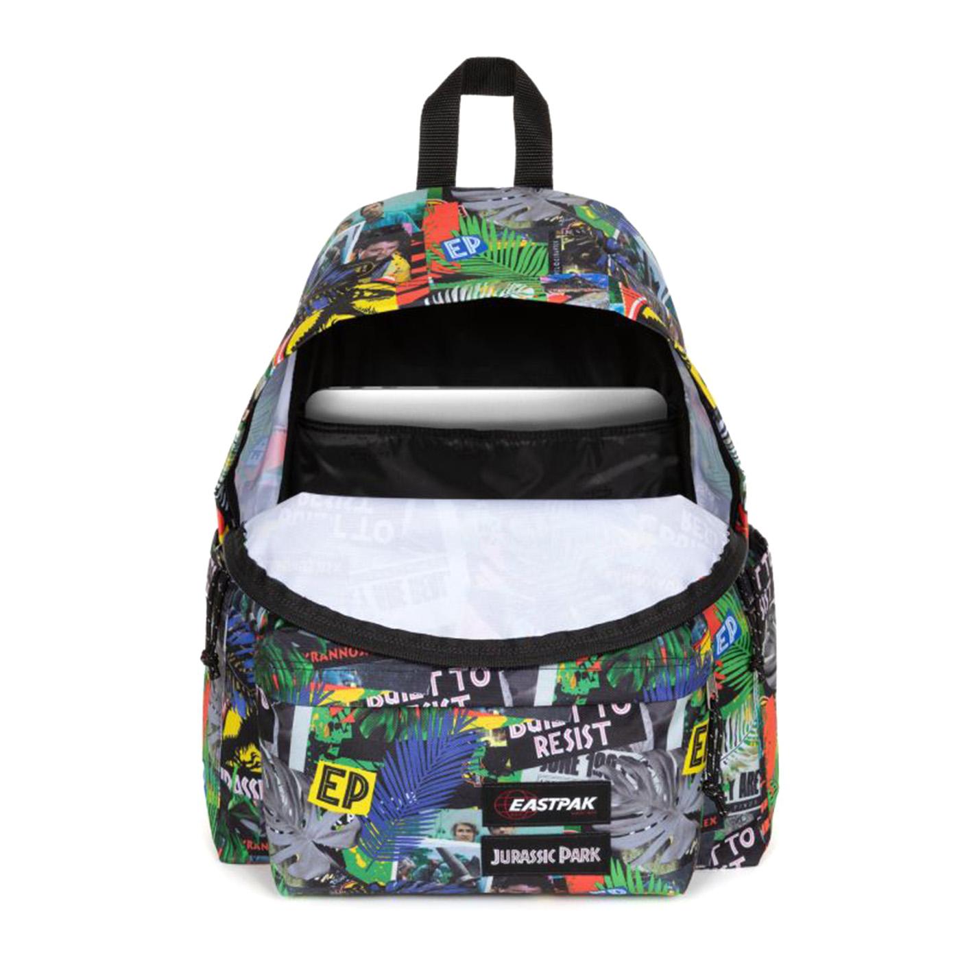 Day Pak'R JP Print - Zaino Multicolore EK0A5BG44T31  EASTPAK 
