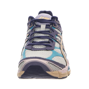 GEL-CUMULUS 16 Cloud Grey / Bisque - Scarpe Stringate Uomo Multcolore 1203A763-020  ASICS 