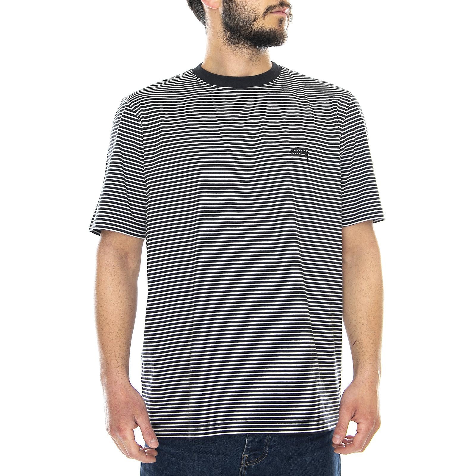  1140188-BLAC  STUSSY 