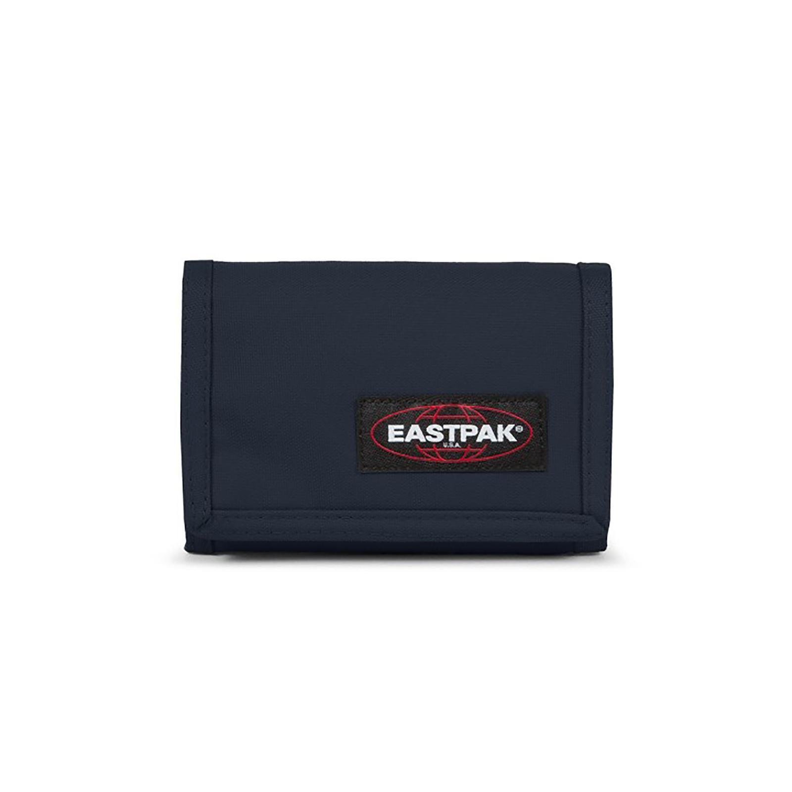 CREW SINGLE CLOUD NAVY EK37122S  EASTPAK 