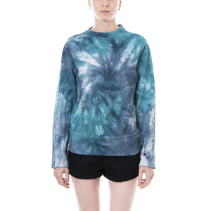 Crewneck Sweatshirt NIC/MLKB 211888-BS058  CHAMPION 