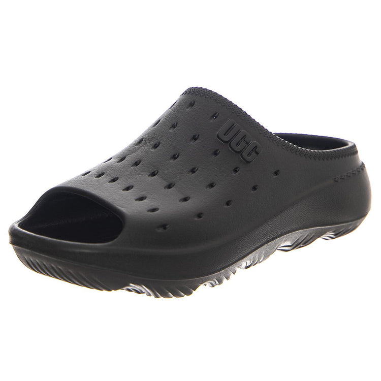 Slide It Black - Sandali Uomo Neri UGMSLIDEBK1137973M  UGG 
