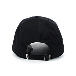 WM RIPPED OTW HAT Black VA3JJ9BLK  VANS 