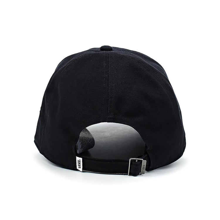 WM RIPPED OTW HAT Black VA3JJ9BLK  VANS 