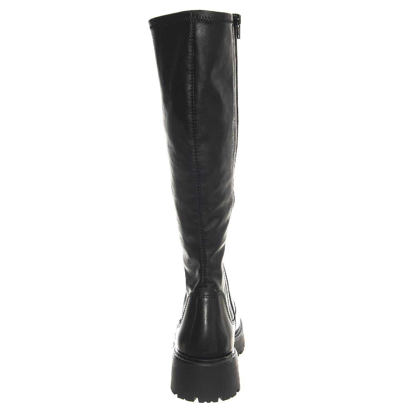 Cosmo 2.0 Black - Stivali Donna Neri VBS5249-002-20  VAGABOND 