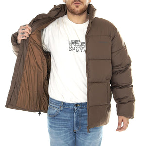 Springfield Jacket Tamarind / Buckeye - Giacca Invernale Uomo Marrone I032262.1SNXX  CARHARTT WIP 