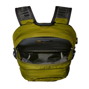 Borealis Classic Forest Olive / TNF Black - Zaino Verde NF00CF9C4FR1  THE NORTH FACE 